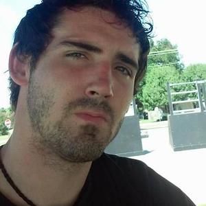 Meet your Posher, William